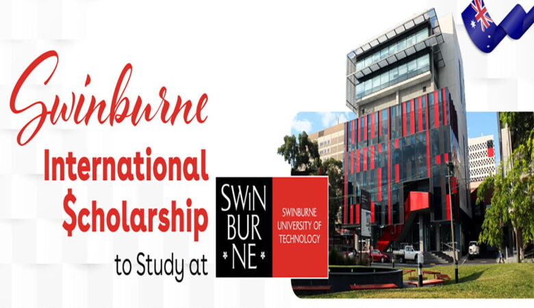 Swinburne University of Technology Scholarships In Australia (Funded)