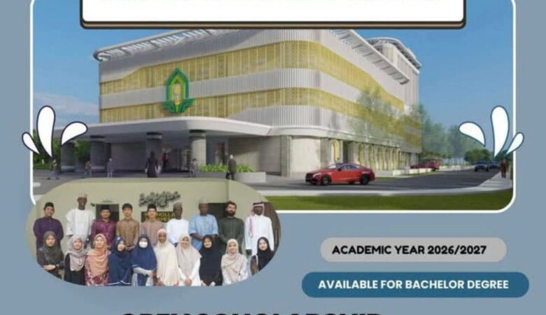 Universitas Islam Negeri Scholarship In Indonesia 2027 (Fully Funded)