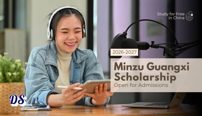 Guangxi Minzu University Scholarships In China (Fully Funded)