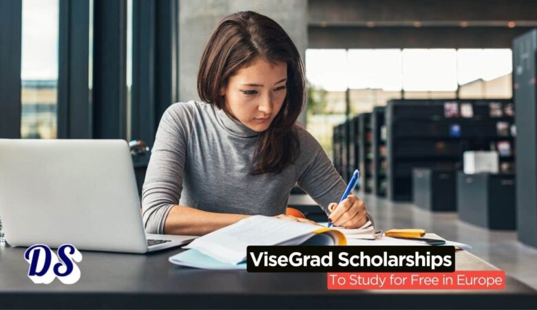 Visegrad Fellowships 2027 in Europe (Fully Funded)