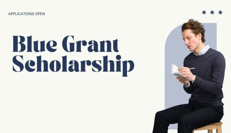 University of British Columbia Blue Grant Scholarship Canada (Fully Funded)