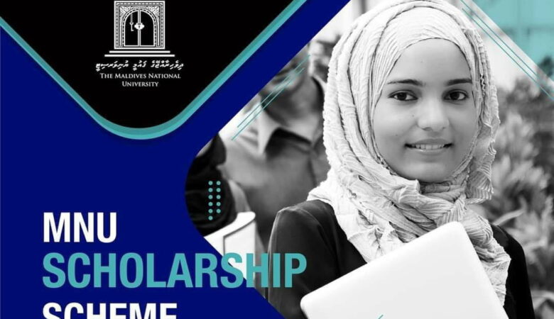 Maldives National University (MNU) Scholarship 2027 (Fully Funded)