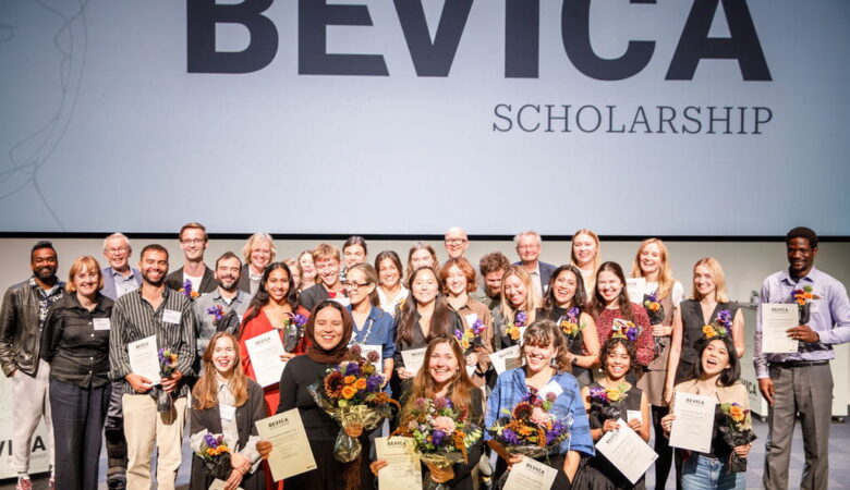 Bevica Scholarship Programme 2027–28 in Denmark (Funded)